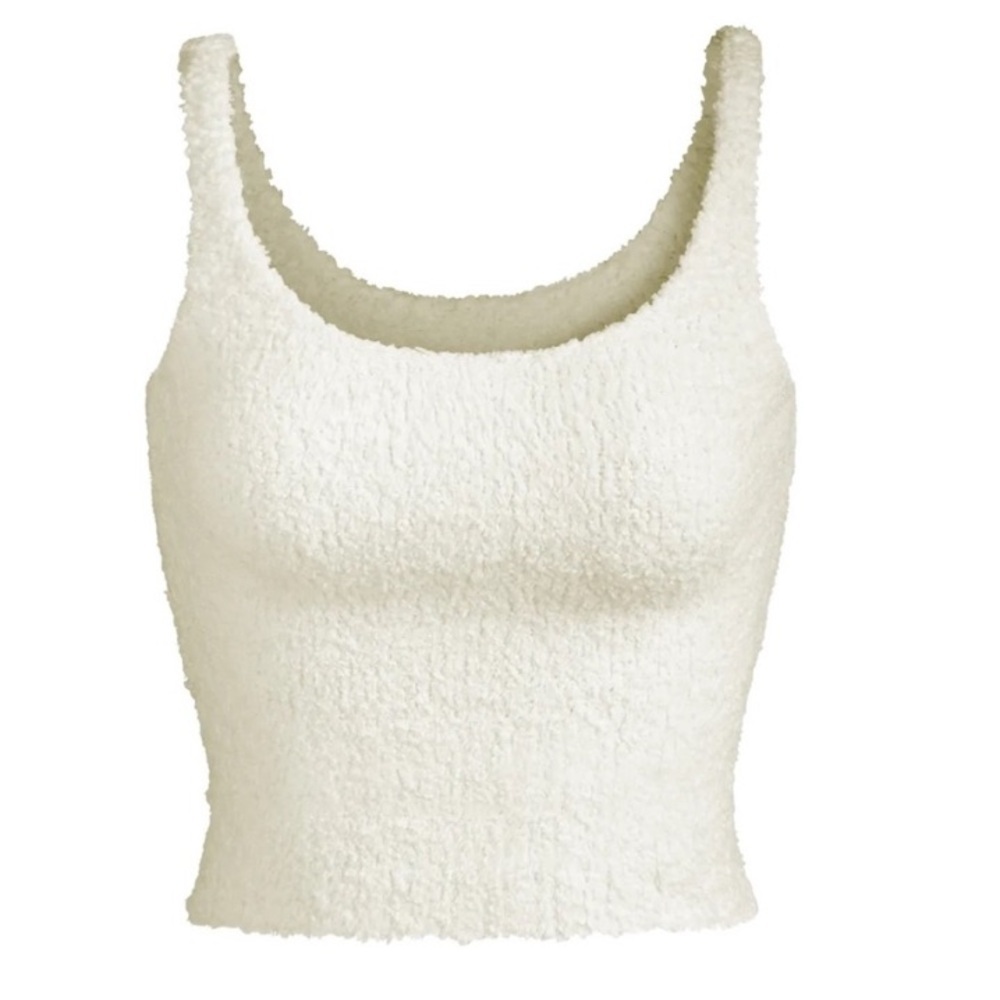 SKIMS Tank Top! Retail $52 - Picture 6 of 7